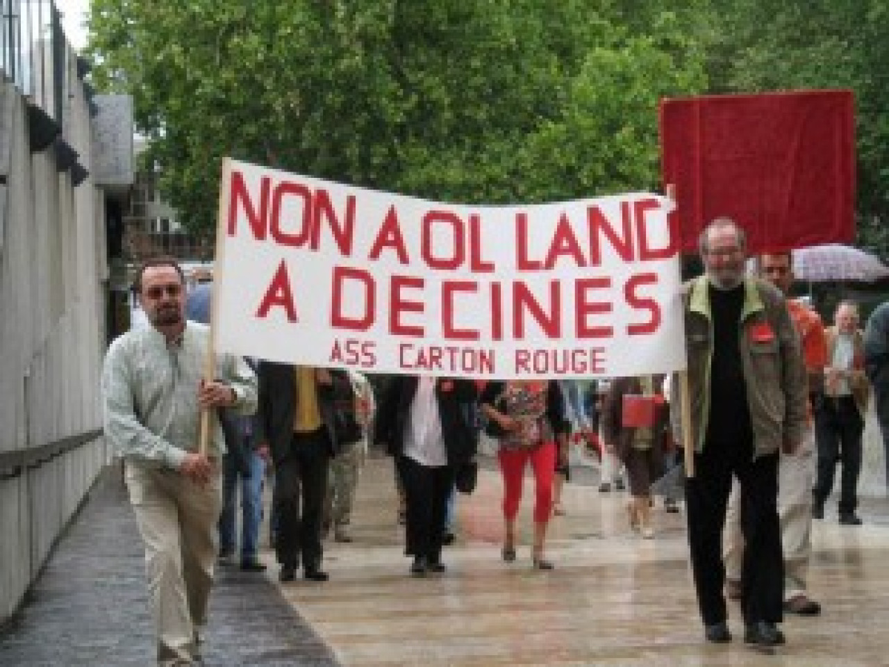 Les réunions se multiplient autour du projet OL Land Les réunions se multiplient autour du projet OL Land