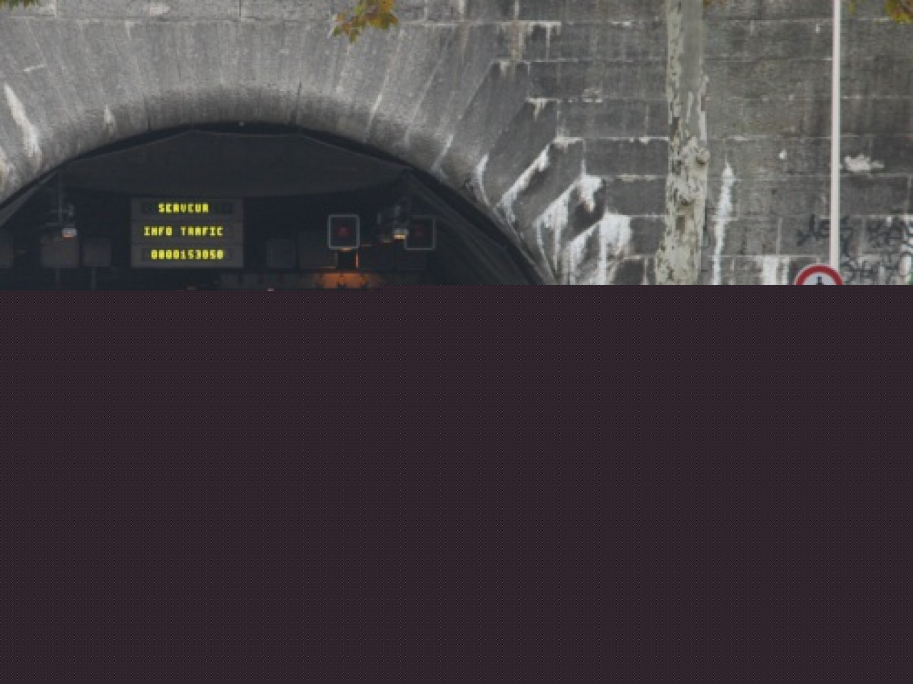 Les radars du Rh&ocirc;ne pas plus rentables que les autres