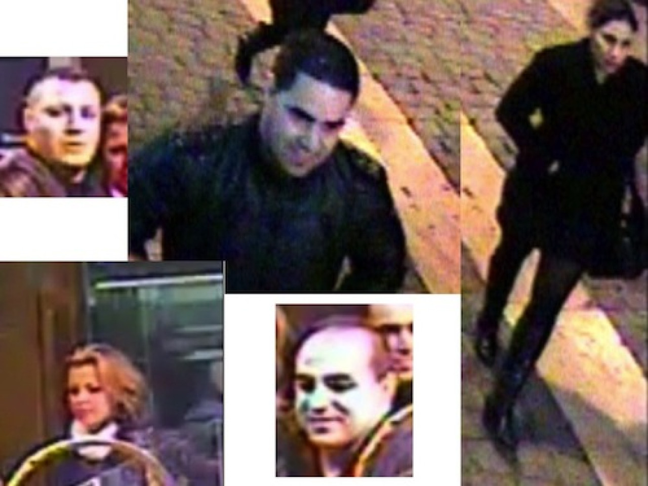 Les trois suspects du meurtre de St Jean ont été interpellés Les trois suspects du meurtre de St Jean ont été interpellés