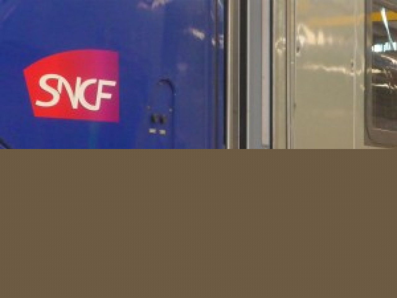 Les usagers rejettent le "Club TER" Les usagers rejettent le "Club TER"