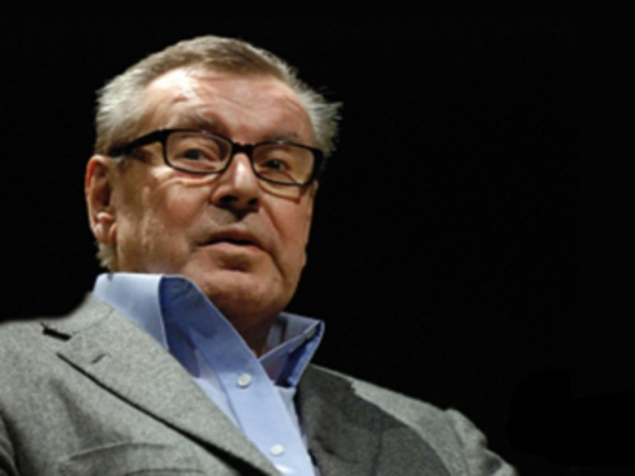 Lumi&egrave;re 2010 c&eacute;l&egrave;bre Milos Forman