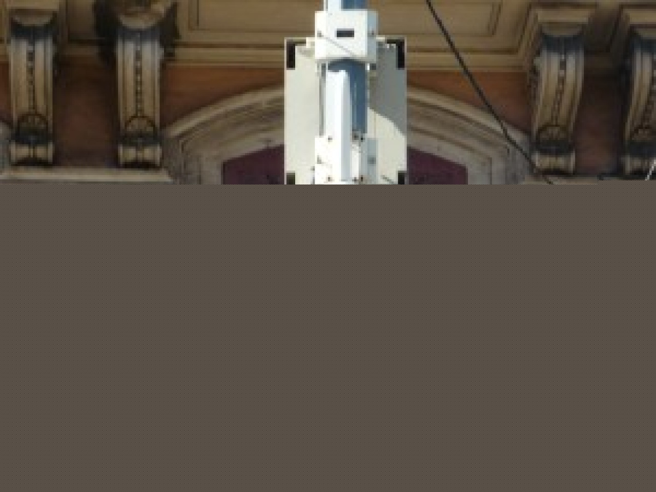 Lyon garde un œil sur sa vidéosurveillance Lyon garde un œil sur sa vidéosurveillance