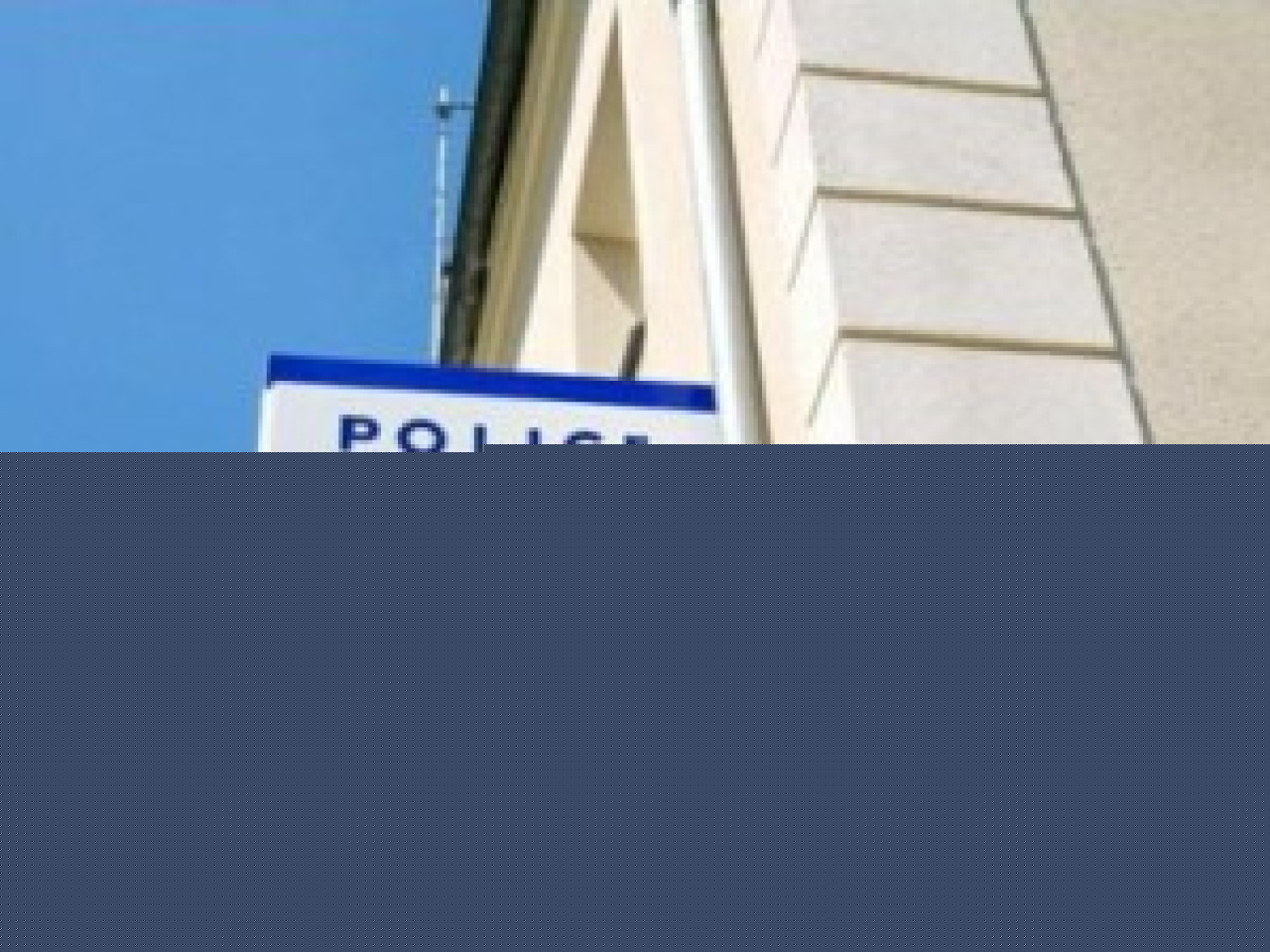 Lyon : il s’exhibe dans un commissariat Lyon : il s’exhibe dans un commissariat