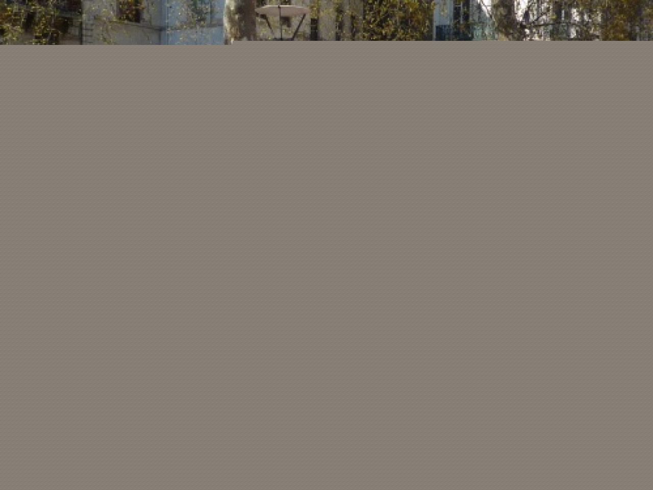 Lyon: le côlon géant est de retour!