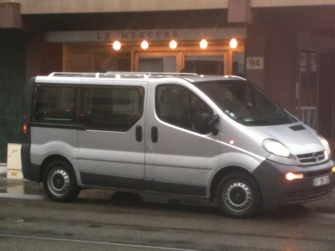 Lyon : le cadavre momifié du Crédit Foncier a été retiré du conduit d’aération Lyon : le cadavre momifié du Crédit Foncier a été retiré du conduit d’aération