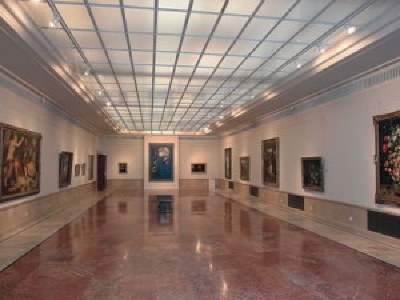 Lyon: les mus&eacute;es n'ont pas connu la crise