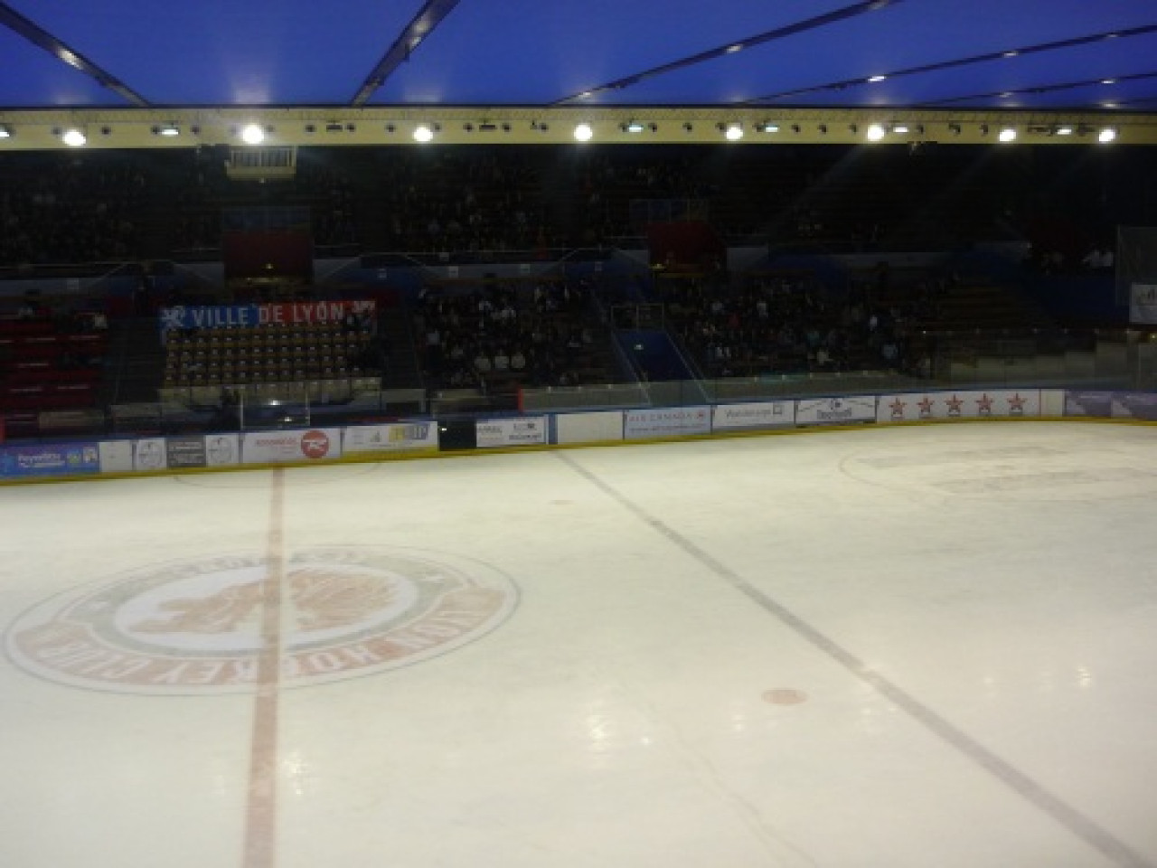 Lyon repr&eacute;sent&eacute;e aux prochains mondiaux de patinage artistique