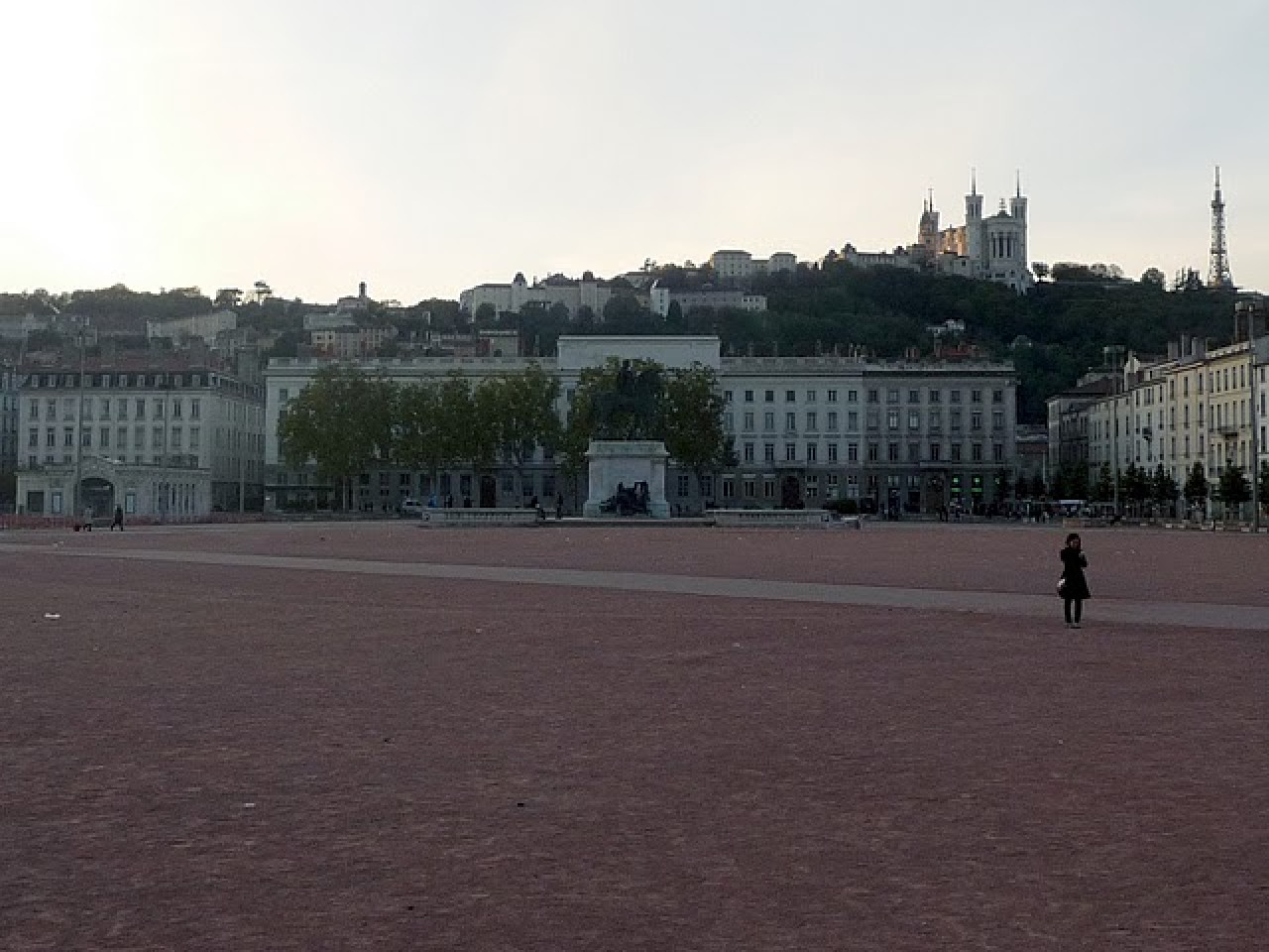 Lyon se mobilise pour l'Egypte Lyon se mobilise pour l'Egypte