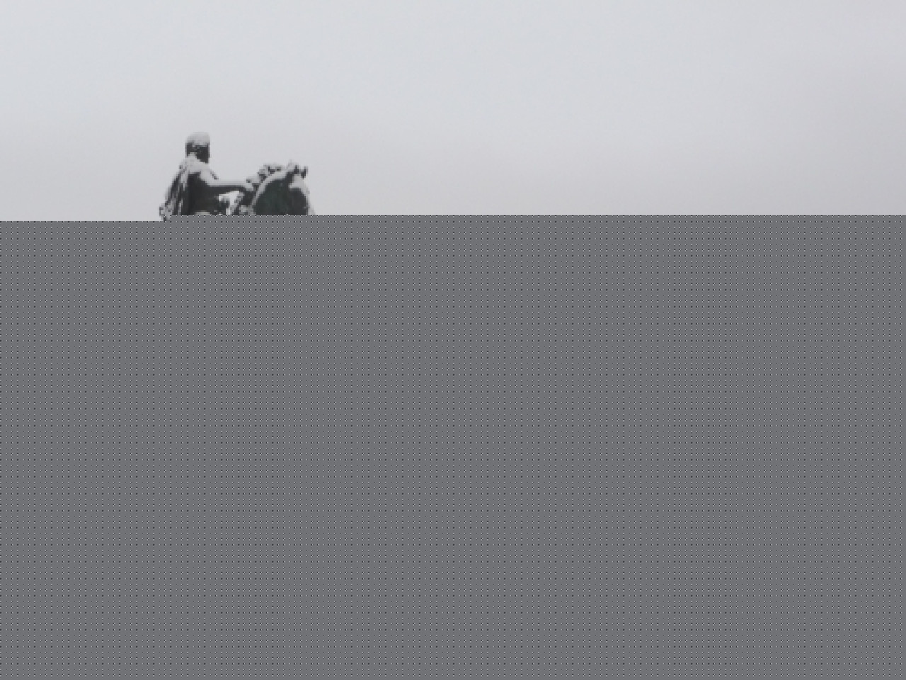 Météo de la semaine : un redoux, de la neige mais un froid persistant