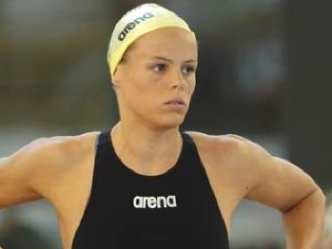 Manaudou qualifiée pour les JO Manaudou qualifiée pour les JO