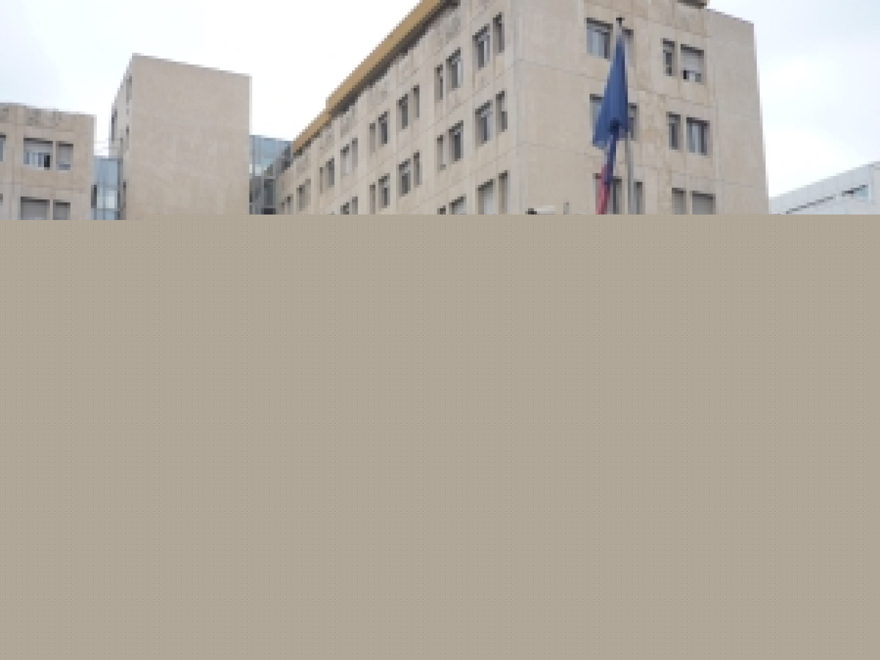 Manifestation de parents d&rsquo;enfants sourds mercredi matin devant le rectorat de Lyon