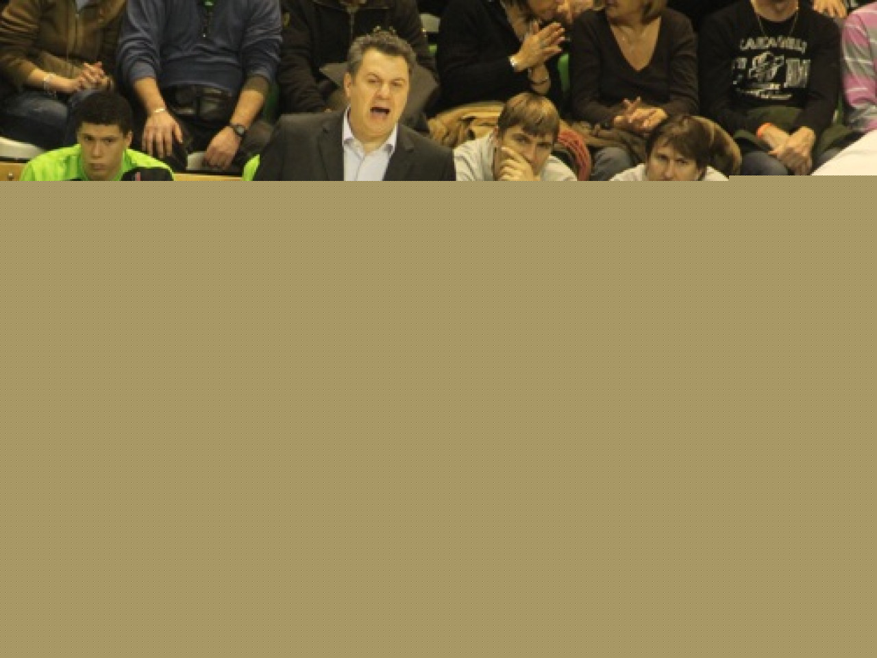 Match en retard pour l’Asvel Match en retard pour l’Asvel