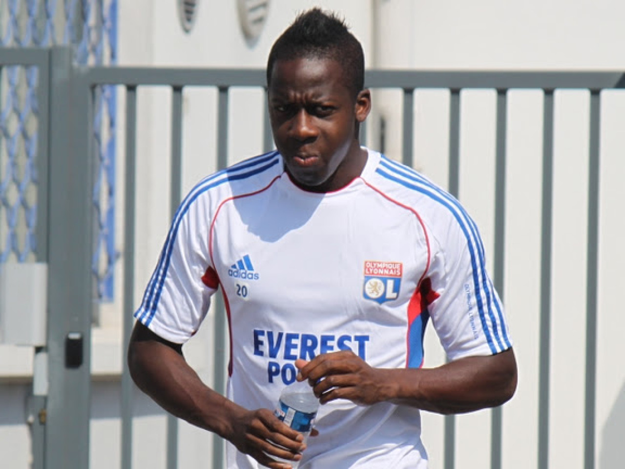 Mercato OL : Aly Cissokho veut quitter Lyon
