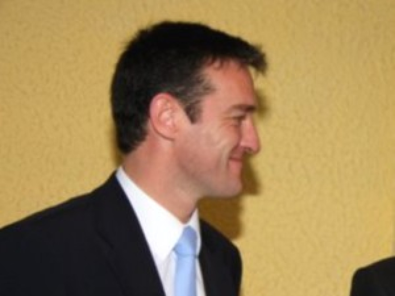 Michel Havard en quête de l’esprit d’opposition Michel Havard en quête de l’esprit d’opposition