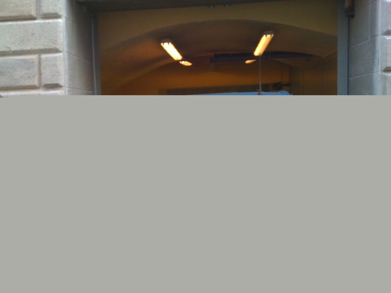 Michel Neyret est arrivé à St Etienne Michel Neyret est arrivé à St Etienne