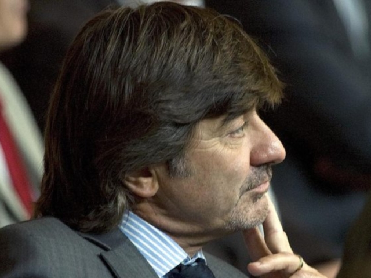 Michel Neyret sera entendu mardi par un juge d'instruction Michel Neyret sera entendu mardi par un juge d'instruction