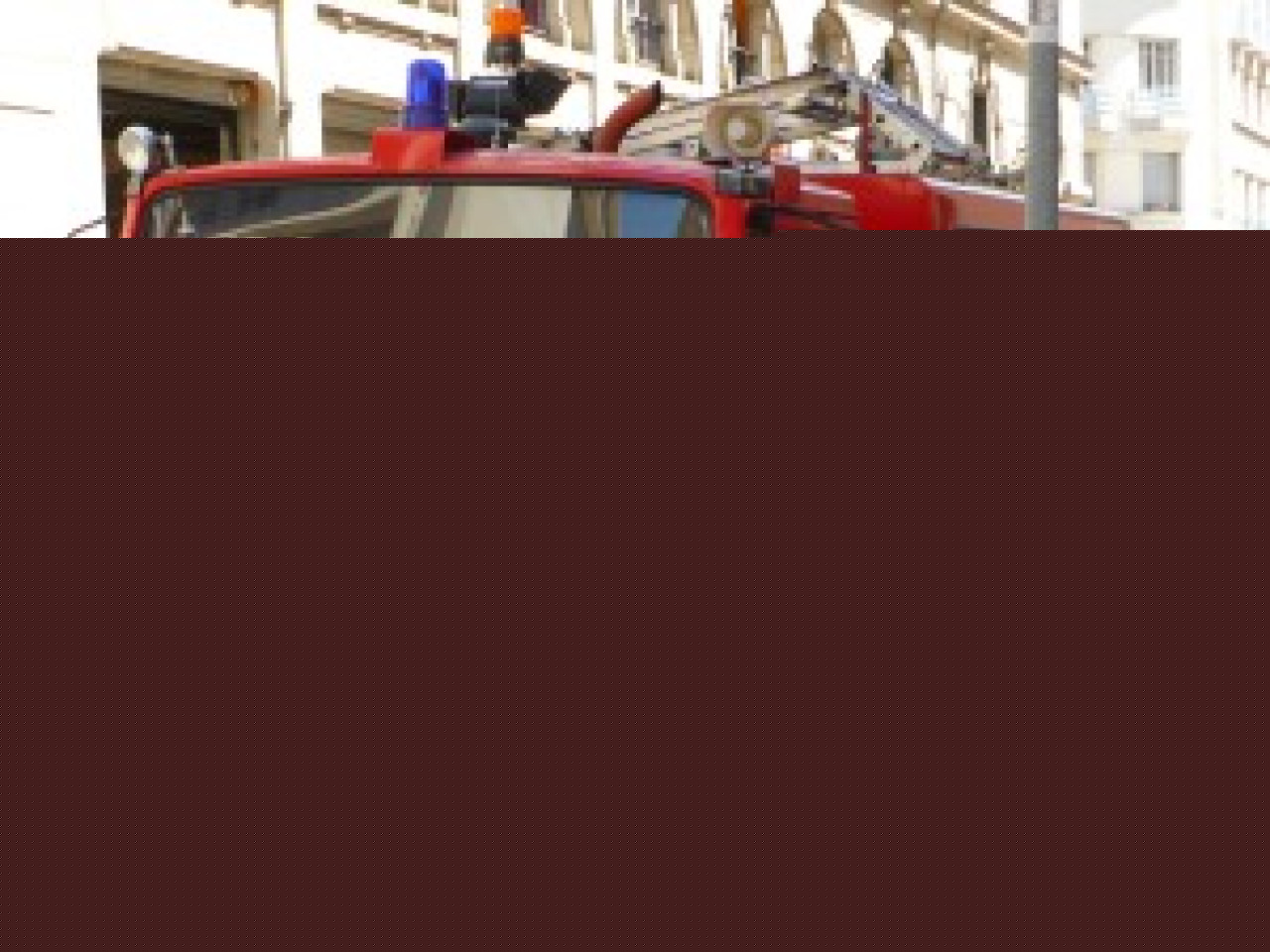 Moins de débordements pour la nuit de la Saint-Sylvestre à Lyon Moins de débordements pour la nuit de la Saint-Sylvestre à Lyon