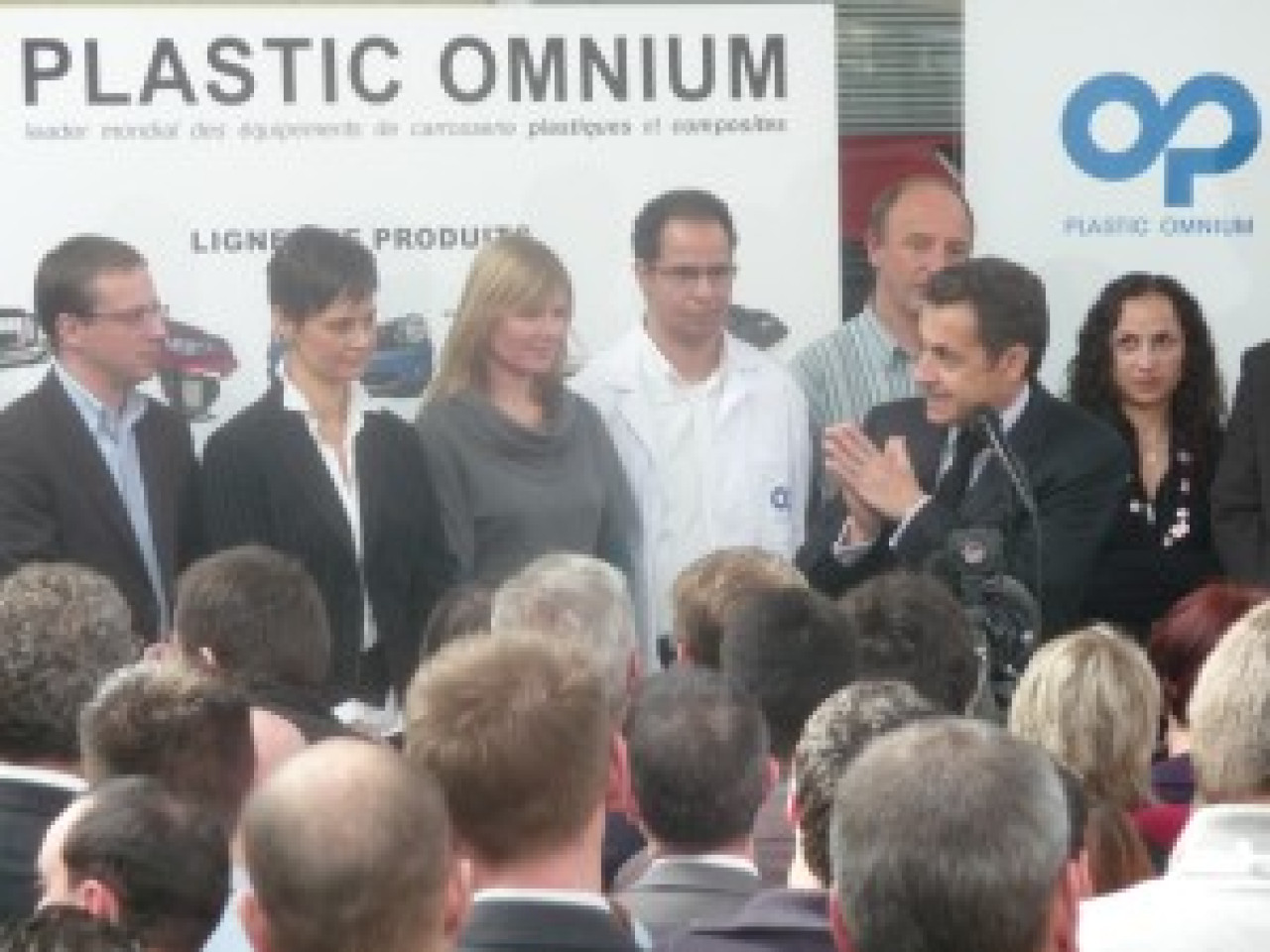 Nicolas Sarkozy attendu dans la région jeudi Nicolas Sarkozy attendu dans la région jeudi