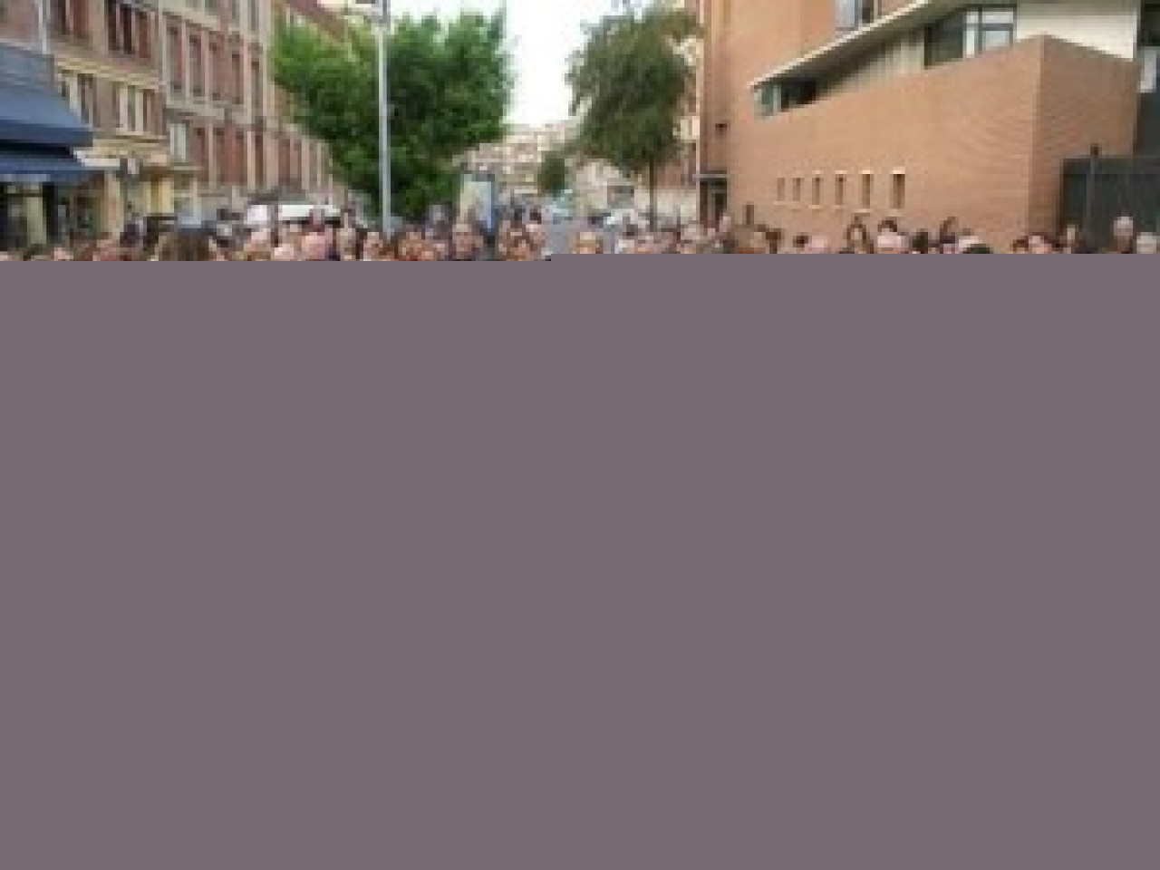 Nicolas Sarkozy n&rsquo;a pas convaincu le corps enseignant rhodanien