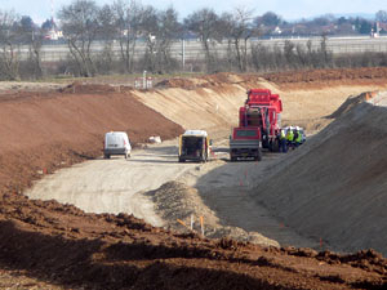 Les n&eacute;gociations vont reprendre &agrave; Caterpillar-France