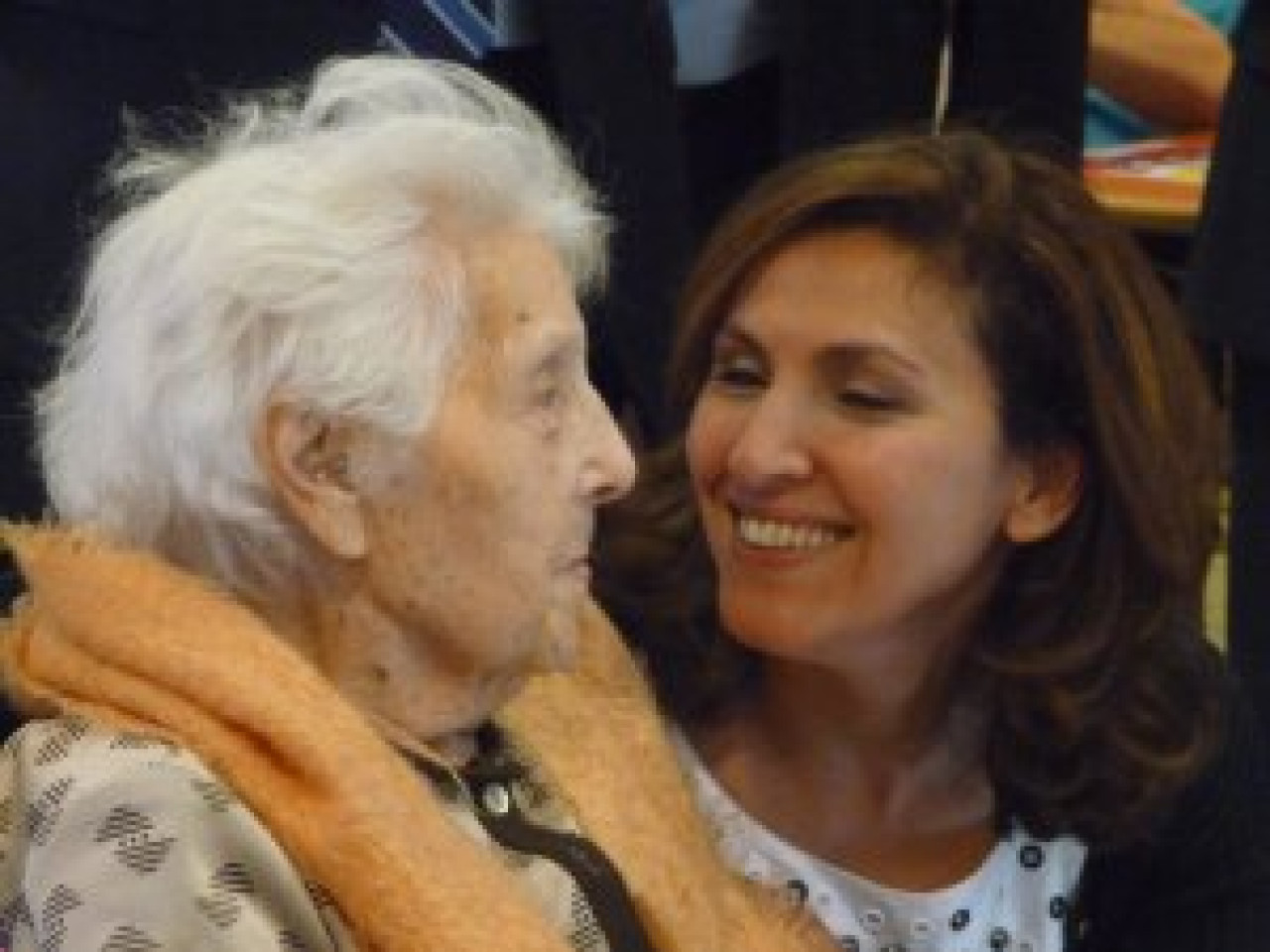 Nora Berra fixe ses priorit&eacute;s