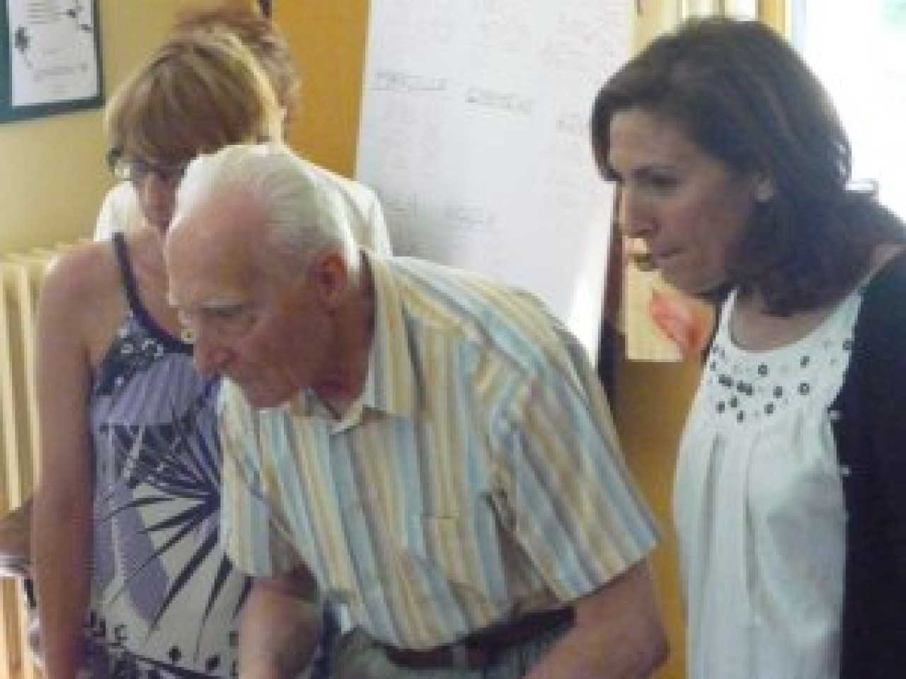 Nora Berra veut fermer les établissements pour personnes âgées qui ne respectent pas la loi