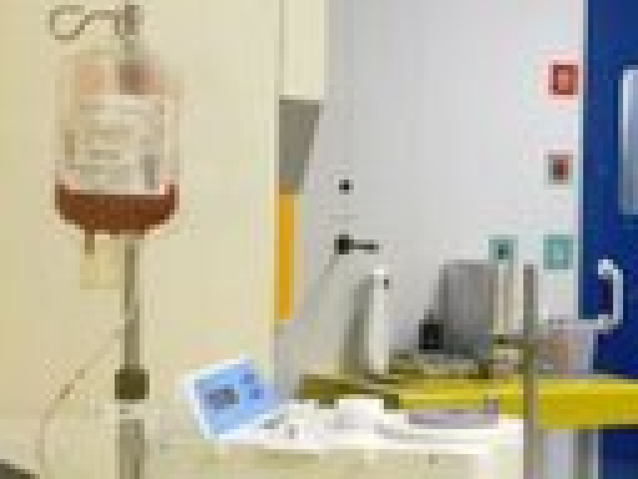 Nouveau cas de méningite dans la région Nouveau cas de méningite dans la région