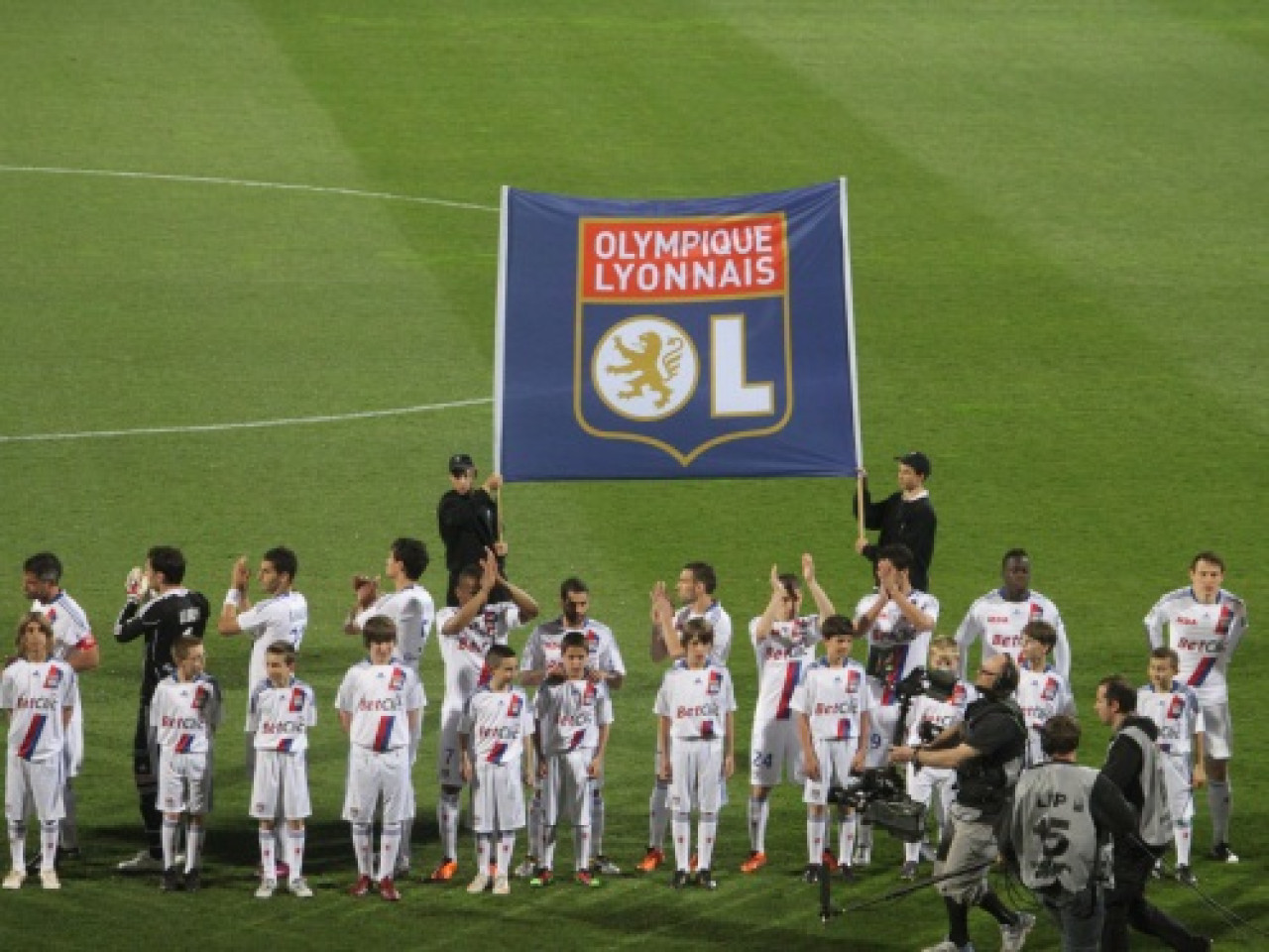 Nouveau d&eacute;placement &agrave; risques pour l&rsquo;OL