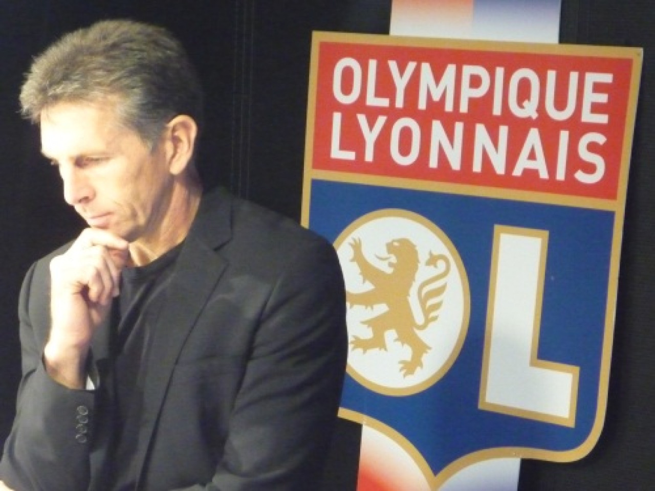 Nouvelle audience en vue pour Claude Puel devant les prud’hommes de Lyon Nouvelle audience en vue pour Claude Puel devant les prud’hommes de Lyon