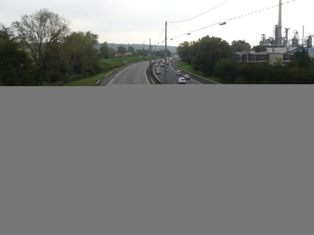 Nouvelle coupure de la Rocade Est ce week-end Nouvelle coupure de la Rocade Est ce week-end