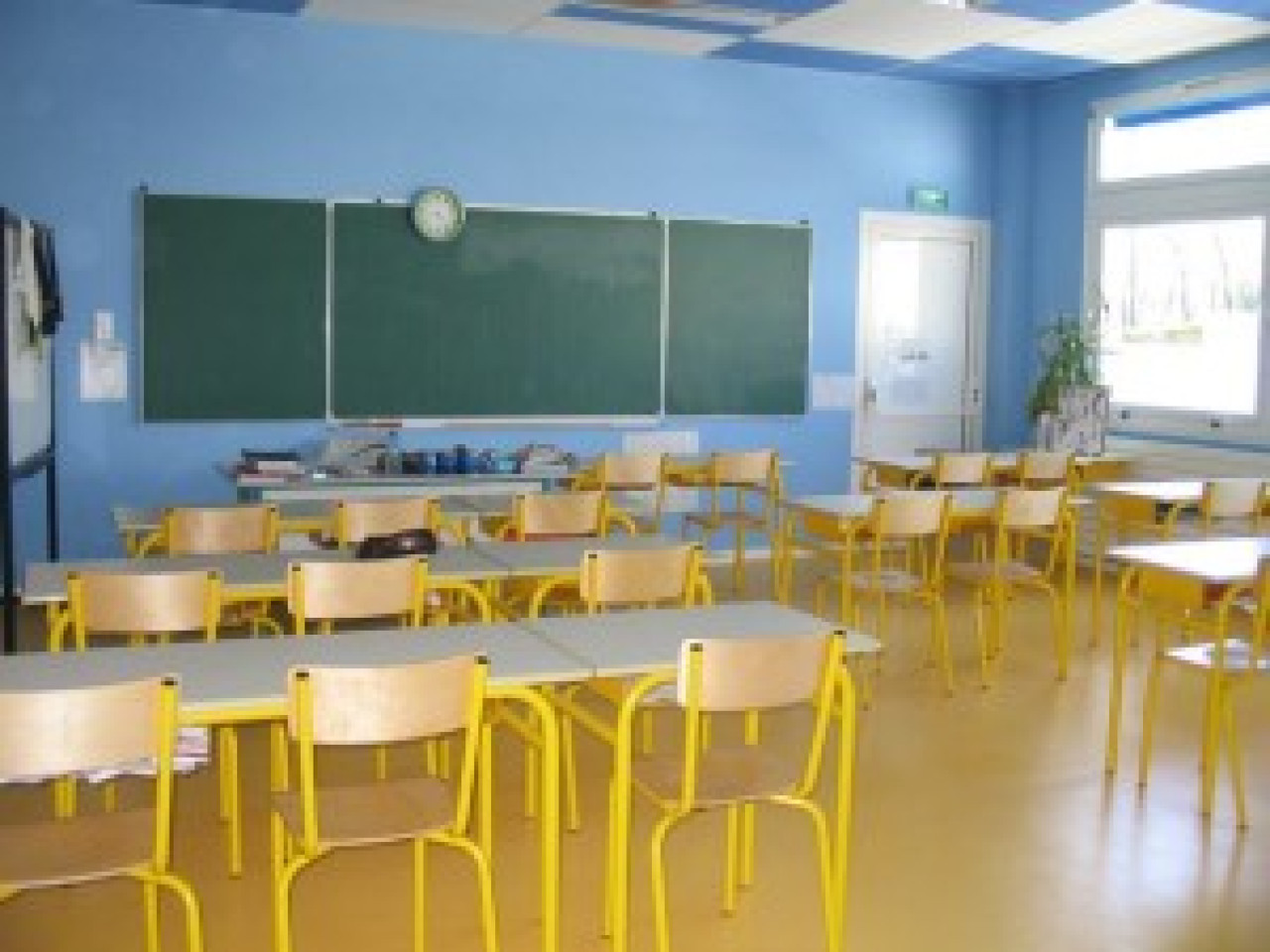 Nouvelle mobilisation de parents d&rsquo;&eacute;l&egrave;ves &agrave; Lyon