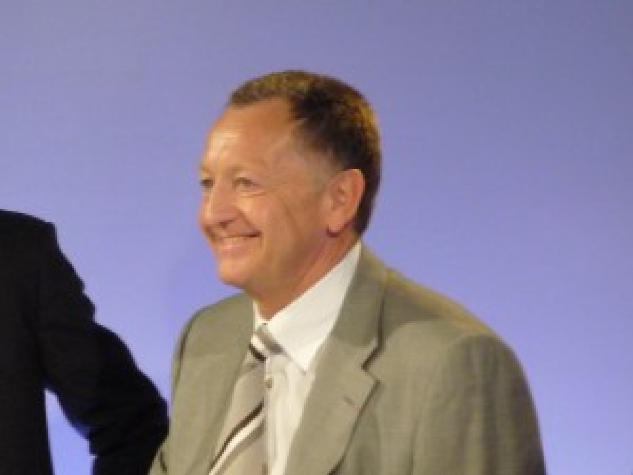 Nouvelle rencontre autour d&rsquo;OL Land