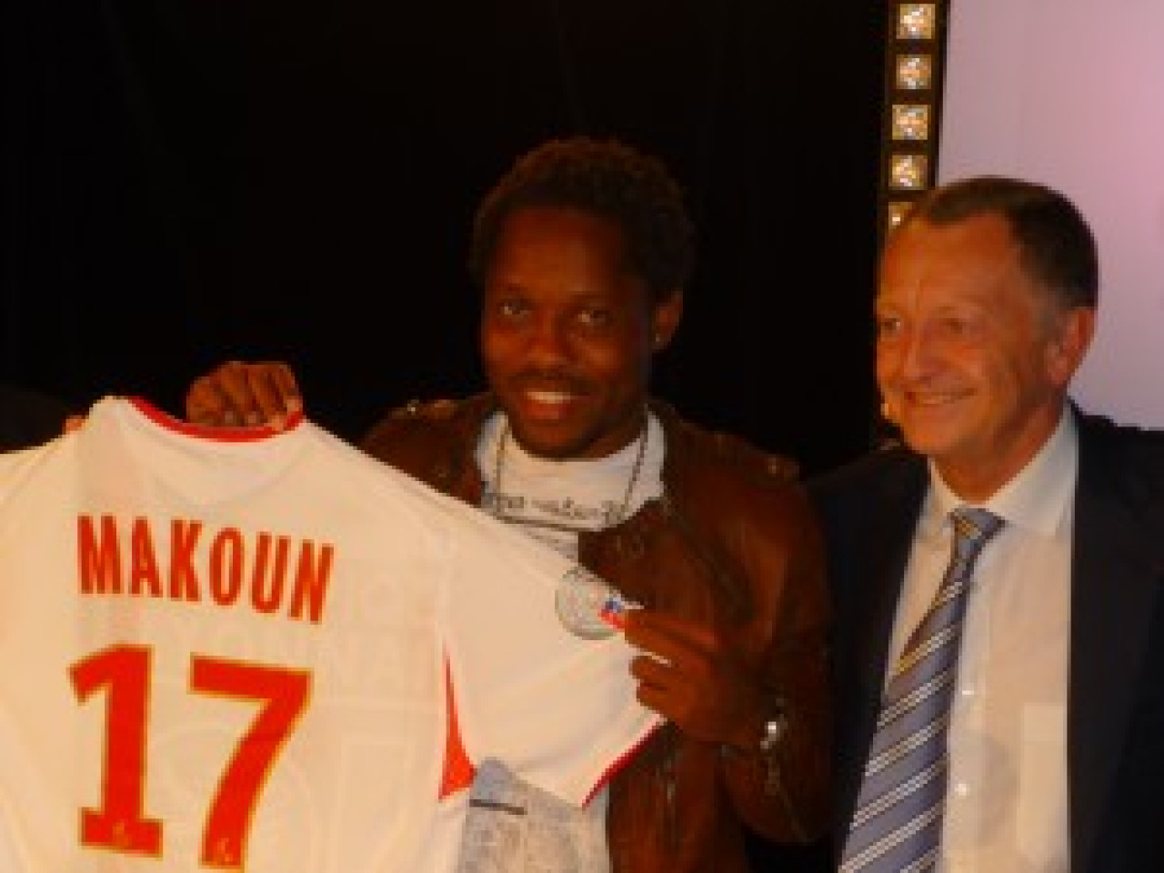 OL : Bastos et Makoun de retour OL : Bastos et Makoun de retour