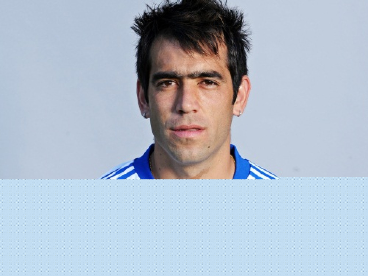 OL : Cesar Delgado sans doute absent un mois OL : Cesar Delgado sans doute absent un mois