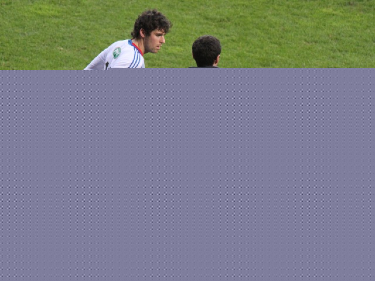 OL: Gourcuff et R&eacute;veill&egrave;re forfaits pour Lu&ccedil;on