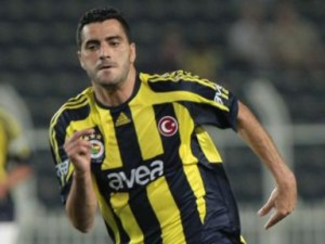 OL : Le buteur espagnol Guïza se rapproche OL : Le buteur espagnol Guïza se rapproche