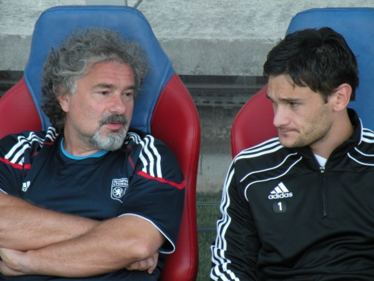 OL : Les Lyonnais passent tout pr&egrave;s de la correctionnelle