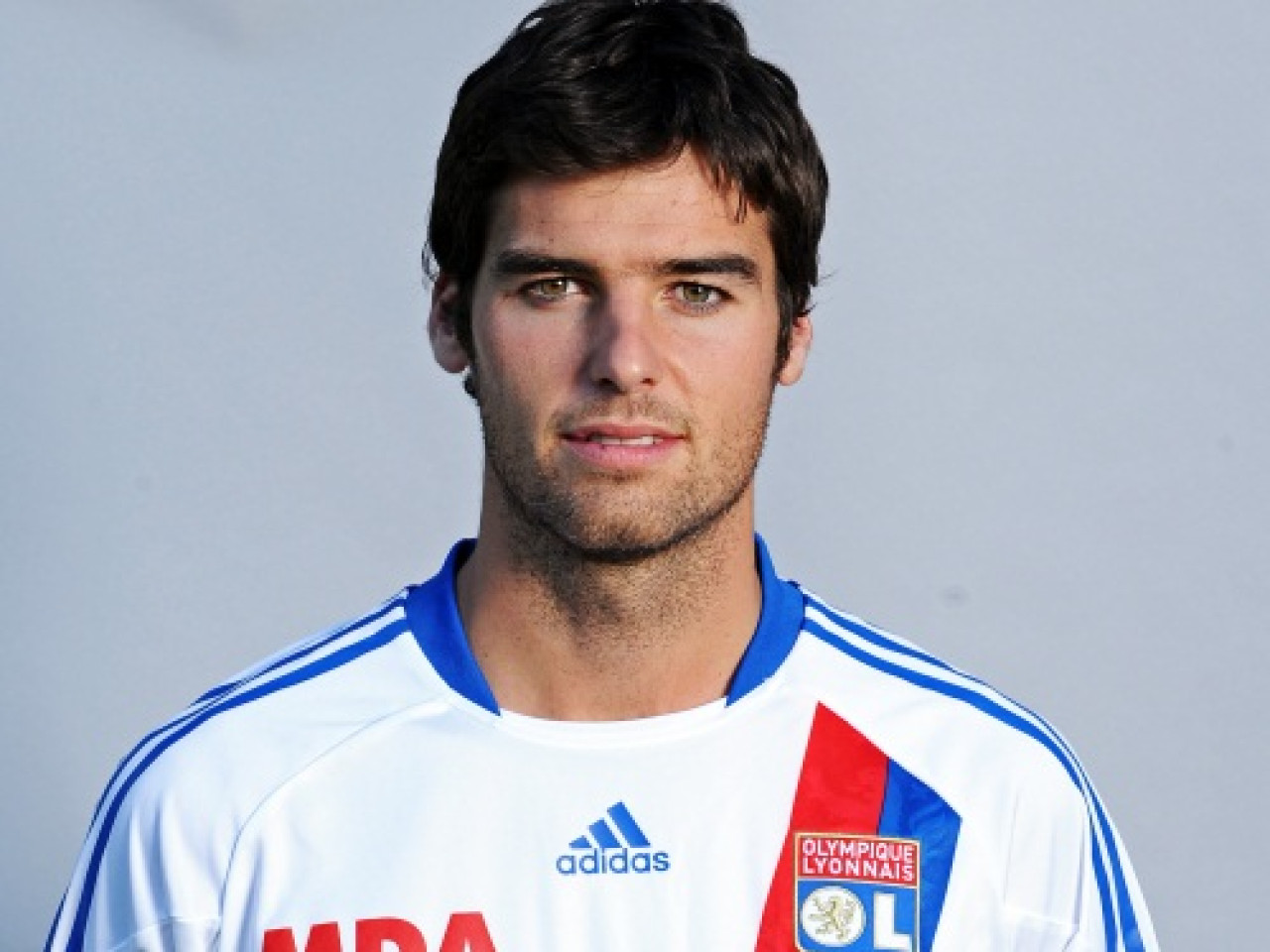 OL : Yoann Gourcuff forfait