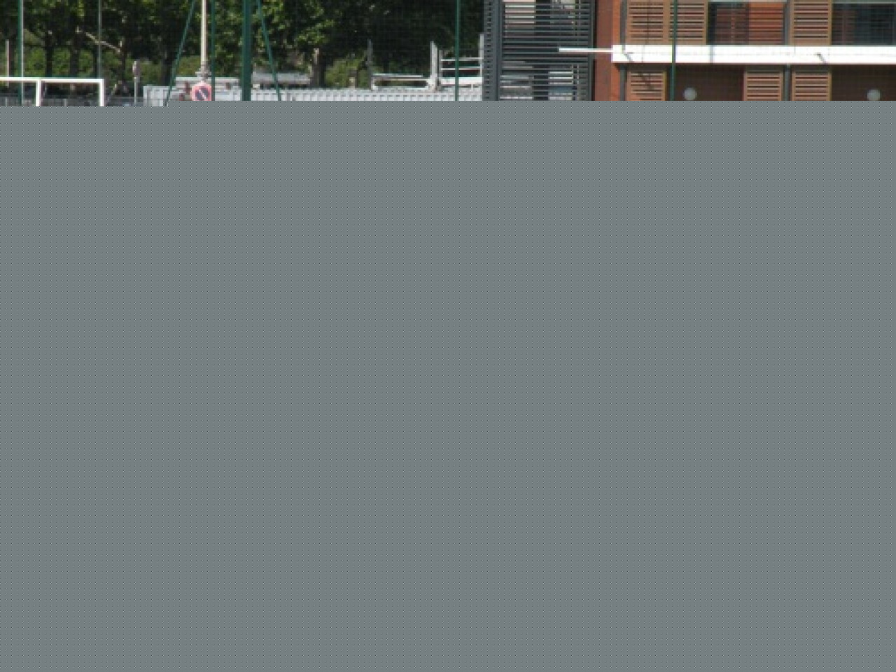 OL : direction Parilly