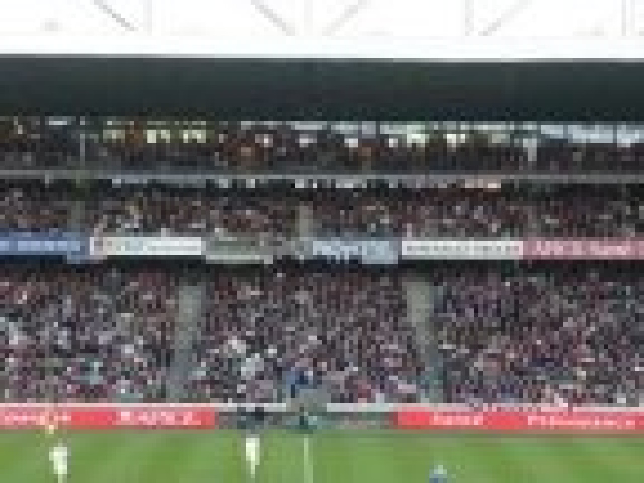 OL : les filles conc&egrave;dent le nul 