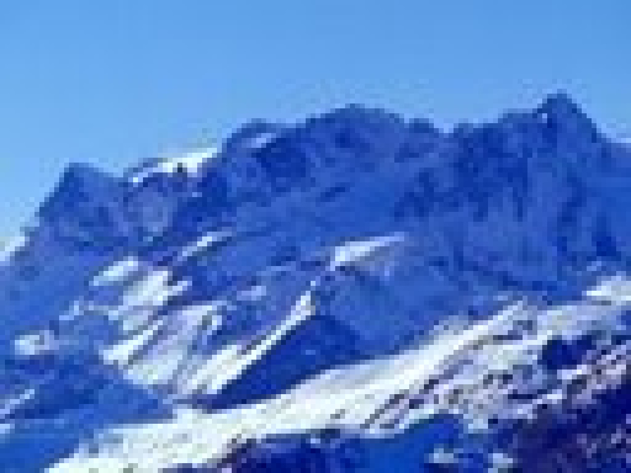 On en sait un peu plus sur l’homme toujours porté disparu dans le Mont-Blanc On en sait un peu plus sur l’homme toujours porté disparu dans le Mont-Blanc