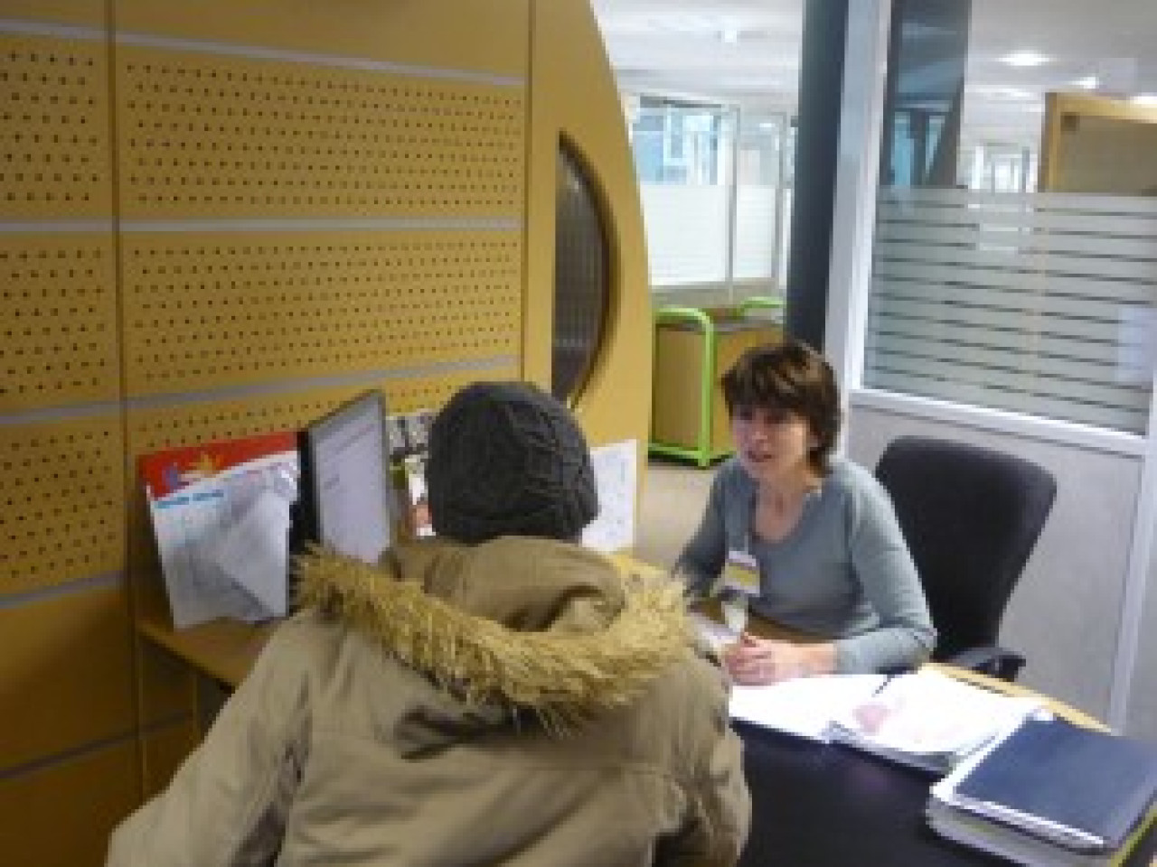 P&ocirc;le Emploi va sous-traiter