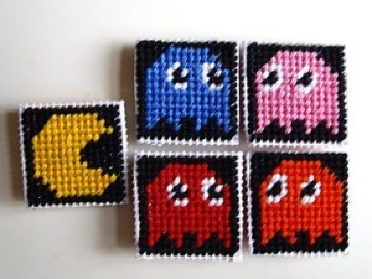 Pac Man s’invite à la Croix-Rousse demain Pac Man s’invite à la Croix-Rousse demain