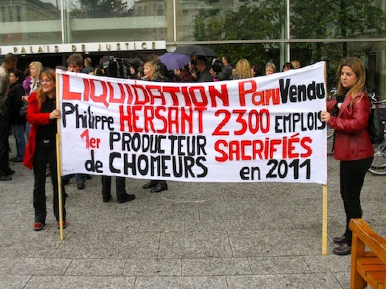 Paru Vendu placé en liquidation judiciaire Paru Vendu placé en liquidation judiciaire