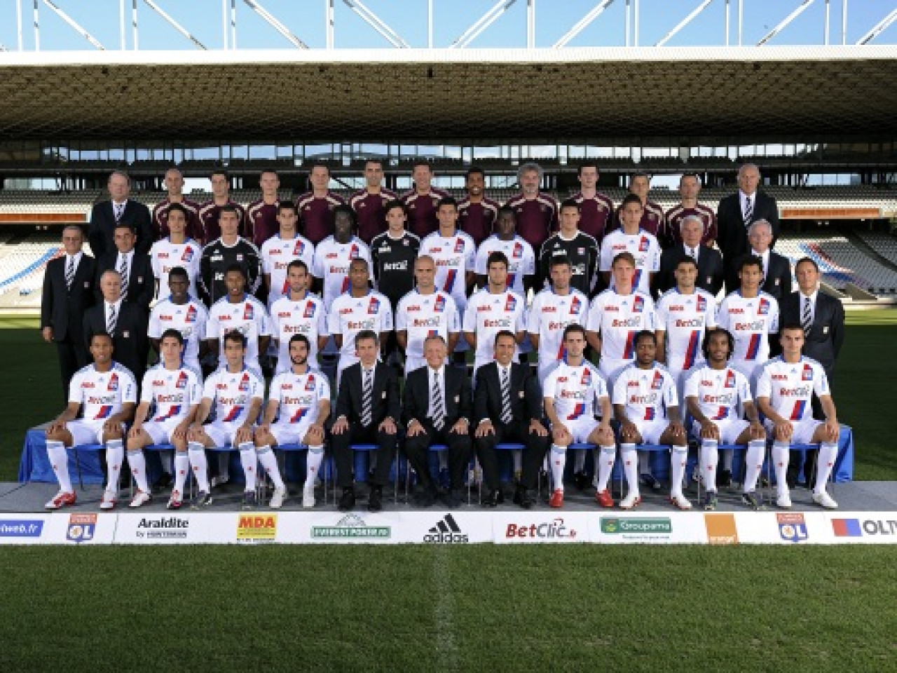 Pas de but pour l’OL Pas de but pour l’OL