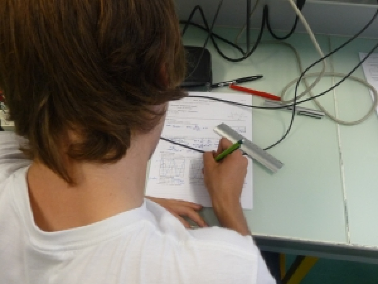 Pas de cours dans un collège Vaulx-en-Velin après l’agression d’un professeur Pas de cours dans un collège Vaulx-en-Velin après l’agression d’un professeur