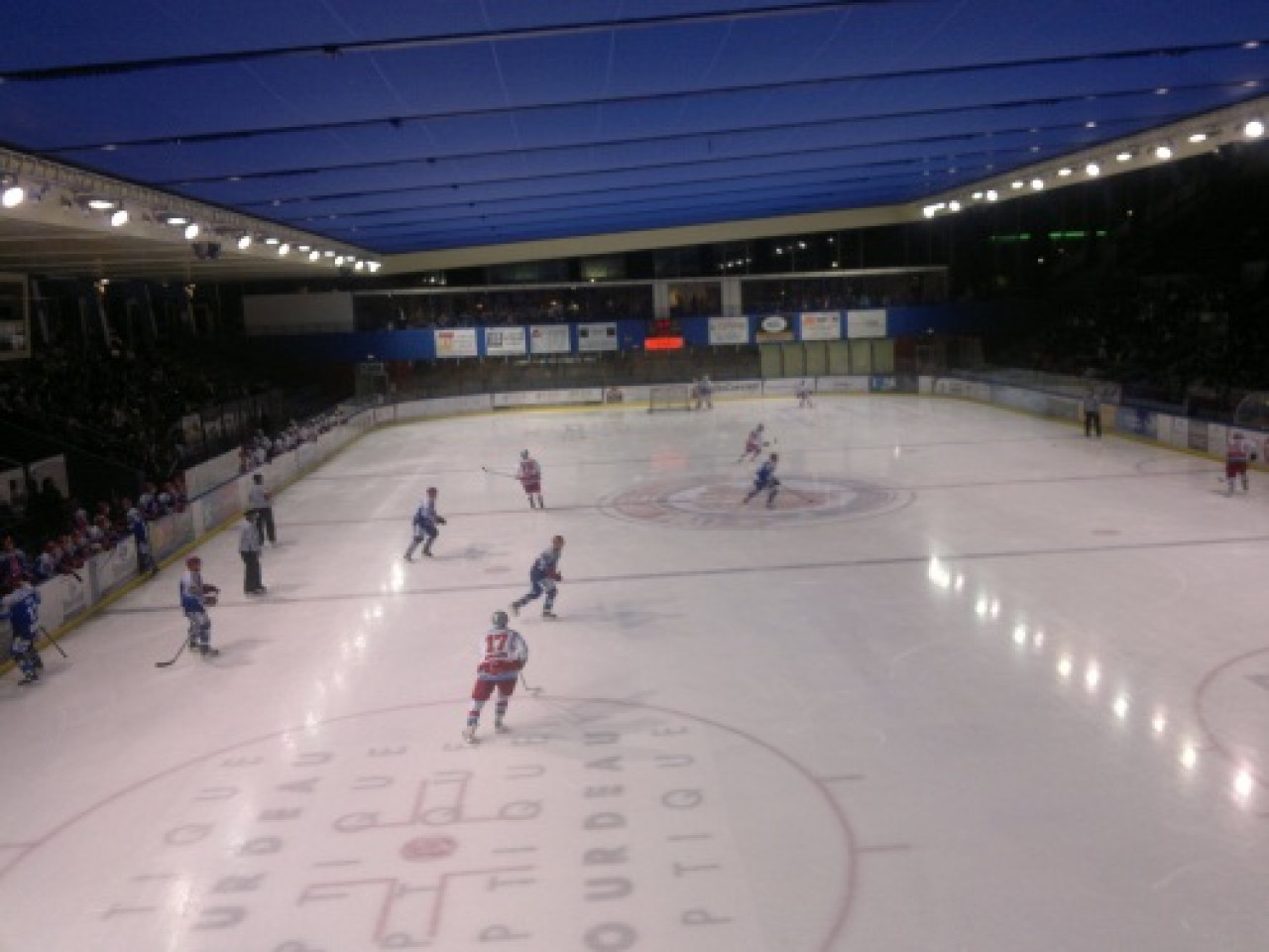 Pas de deuxi&egrave;me succ&egrave;s cons&eacute;cutif pour le LHC