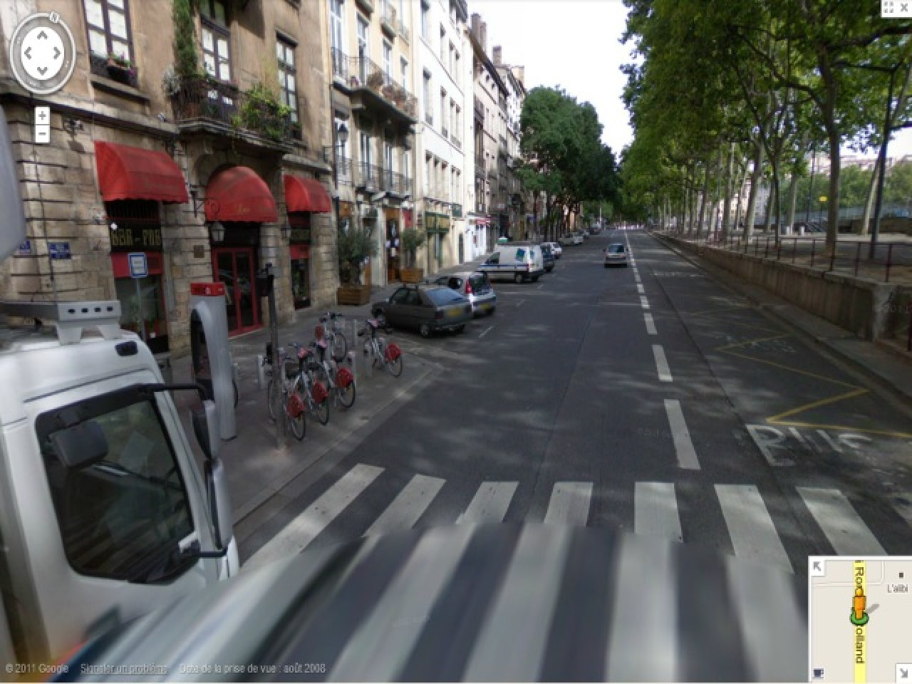 Passage à tabac du Vieux-Lyon : quatre personnes mises en examen Passage à tabac du Vieux-Lyon : quatre personnes mises en examen