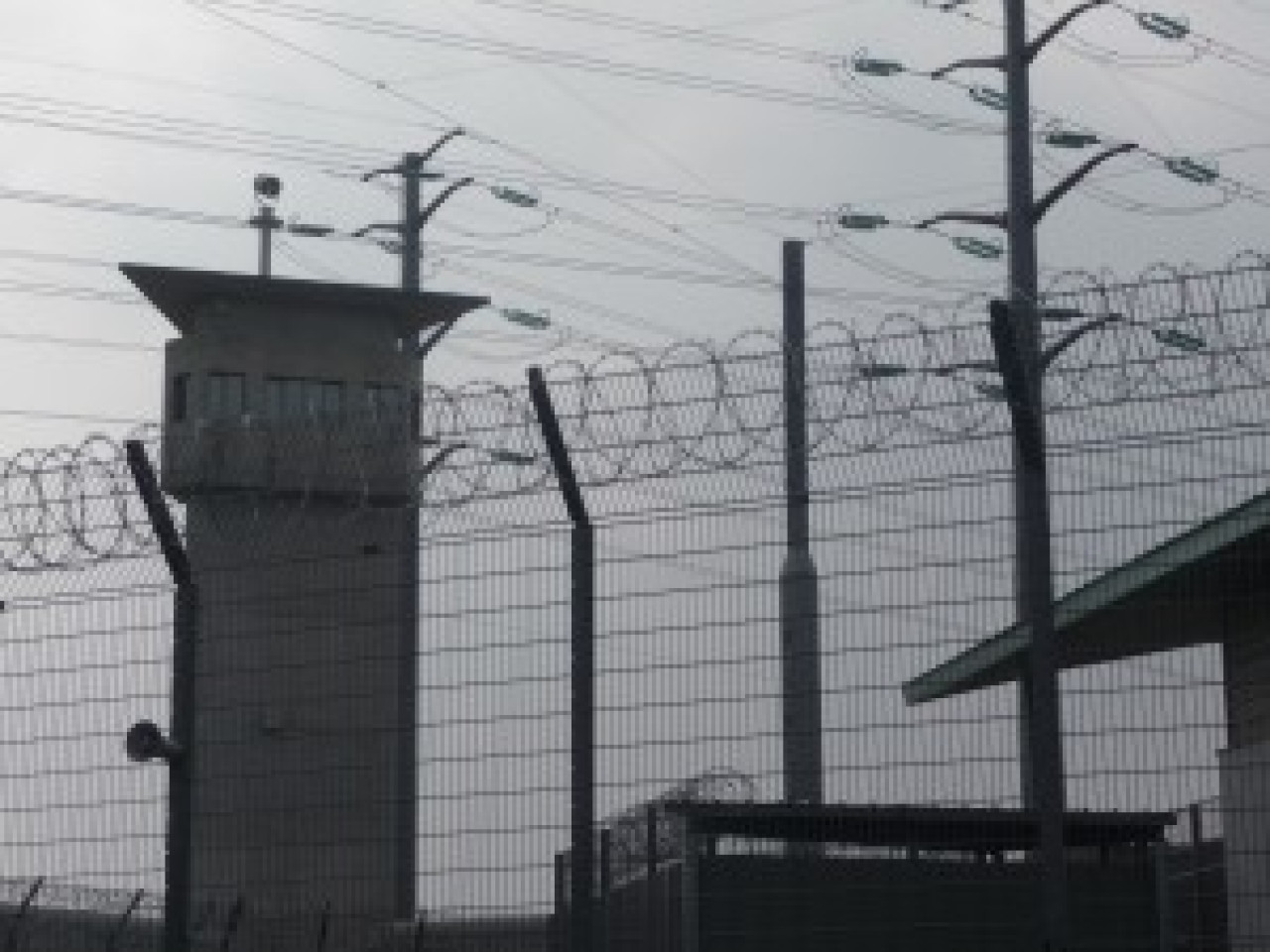 Peine alourdie pour les auteurs de l’évasion de la prison d’Aiton Peine alourdie pour les auteurs de l’évasion de la prison d’Aiton
