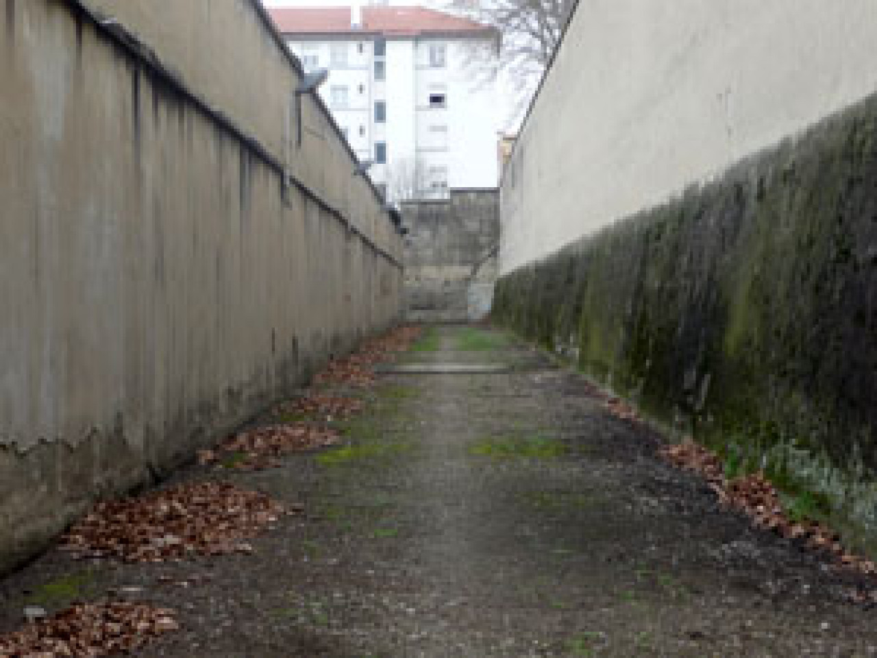 Peines de prison avec sursis pour avoir tent&eacute; d&rsquo;introduire de la drogue en prison